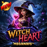 Witch Heart